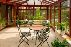 Llanover conservatory quotes