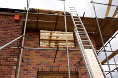 trusted extension quotes Llanover
