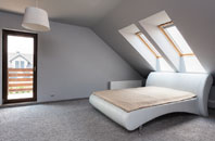 Llanover bedroom extensions