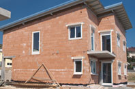 Llanover home extensions
