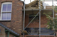 free Llanover home extension quotes