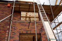 house extensions Llanover
