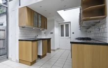 Llanover kitchen extension leads