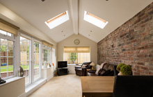 Llanover single storey extension leads
